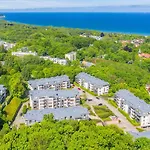 Pomorskie Aquarius Daire Sopot