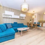 Pomorskie Aquarius Daire *