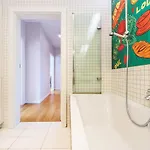 Apartament Pomorskie Aquarius *
