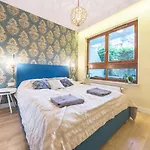 Apartament Pomorskie Aquarius *