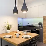 Pomorskie Aquarius Apartment