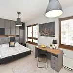 Pomorskie Aquarius Apartament *