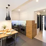 Apartment Pomorskie Aquarius