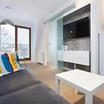 Pomorskie Aquarius Apartament