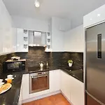 Pomorskie Aquarius Apartment Sopot