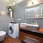 Pomorskie Aquarius Apartament