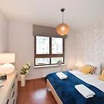 Apartament Pomorskie Aquarius Sopot