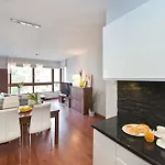 Apartament Pomorskie Aquarius *