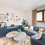 Apartament Pomorskie Aquarius Sopot