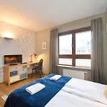 Apartment Pomorskie Aquarius *