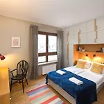 Pomorskie Aquarius Apartament *