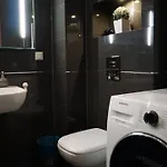 Apartament Pomorskie Aquarius