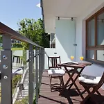 Pomorskie Aquarius Apartament *