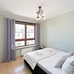 Apartament Pomorskie Aquarius *