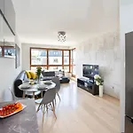 Apartament Pomorskie Aquarius *
