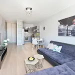 Pomorskie Aquarius * Sopot