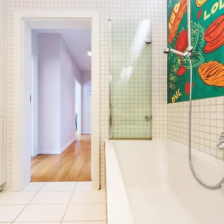 Apartment Pomorskie Aquarius *