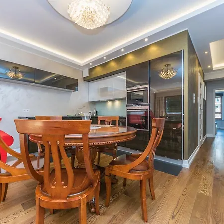 Pomorskie Aquarius Zoppot