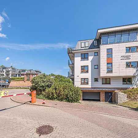 Pomorskie Aquarius Sopot