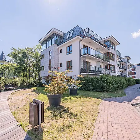 Pomorskie Aquarius * Sopot