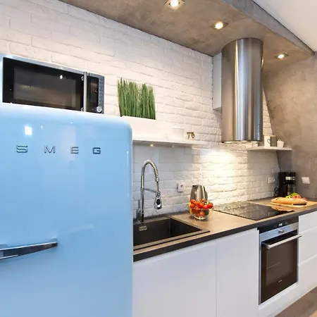 Pomorskie Aquarius Zoppot