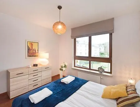 Apartment Pomorskie Aquarius *