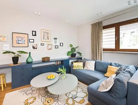 Apartment Pomorskie Aquarius Sopot