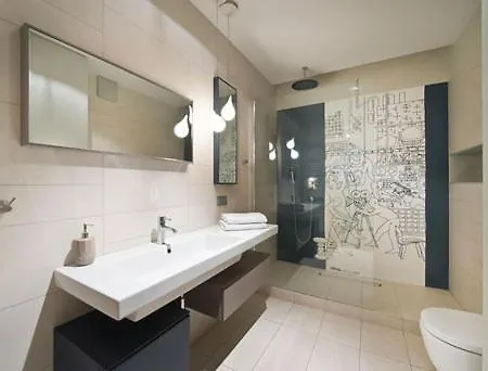 Pomorskie Aquarius Apartment *