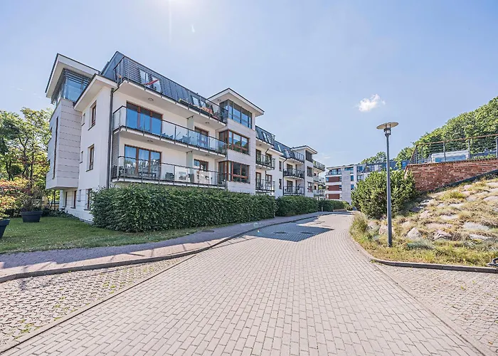 Pomorskie Aquarius Apartament