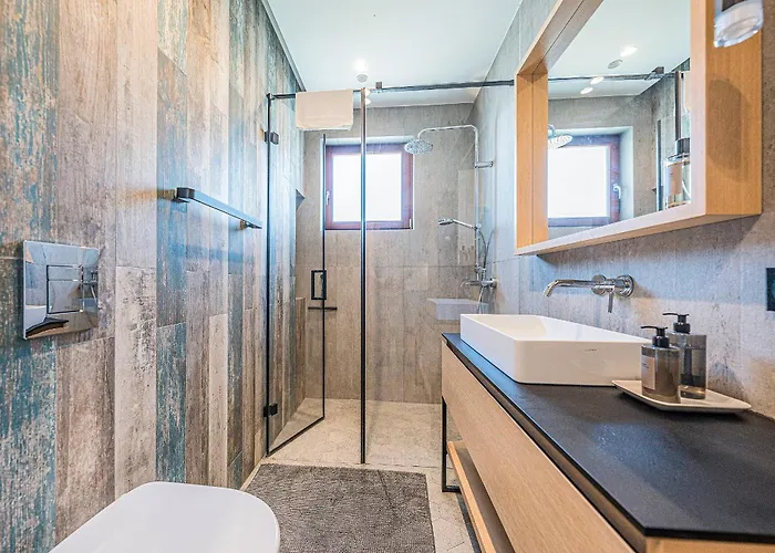 Pomorskie Aquarius Appartement Sopot