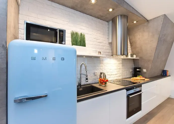 Pomorskie Aquarius Sopot