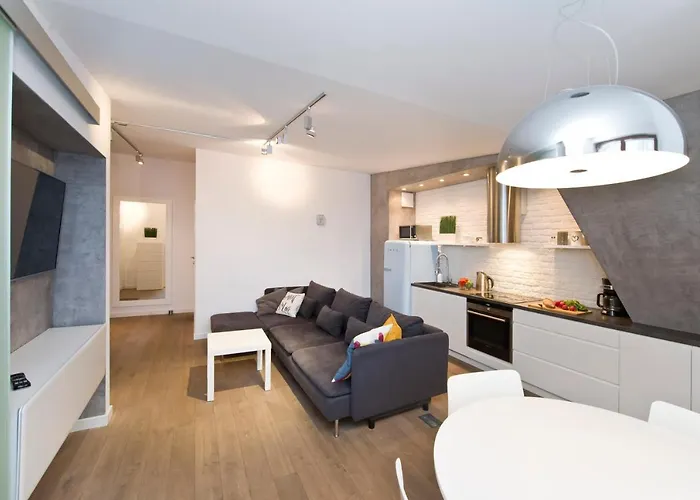 Pomorskie Aquarius Sopot