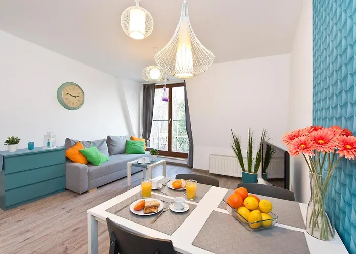 Pomorskie Aquarius Sopot