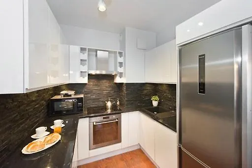 Pomorskie Aquarius Apartament Sopot