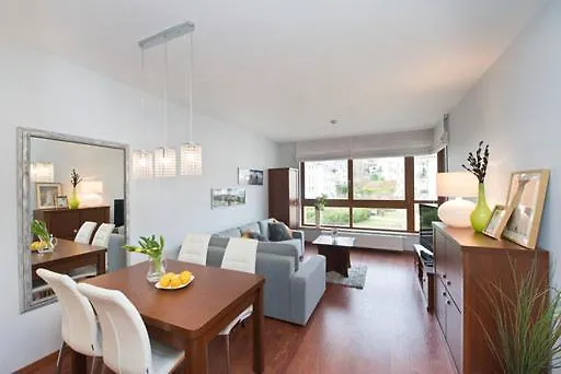 Pomorskie Aquarius * Sopot