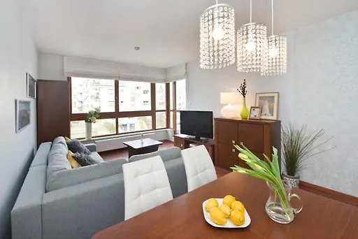 Appartement Pomorskie Aquarius *