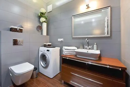 Pomorskie Aquarius Appartement