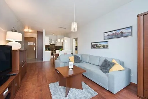 Pomorskie Aquarius * Sopot