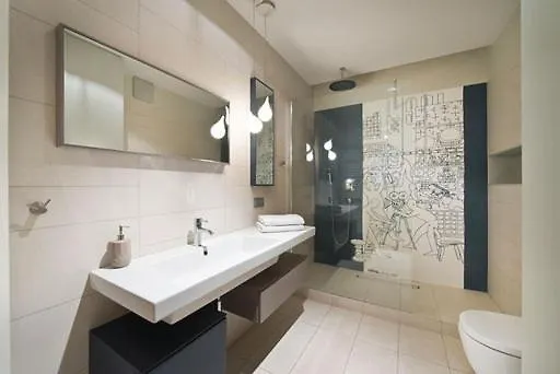 Pomorskie Aquarius Apartament *