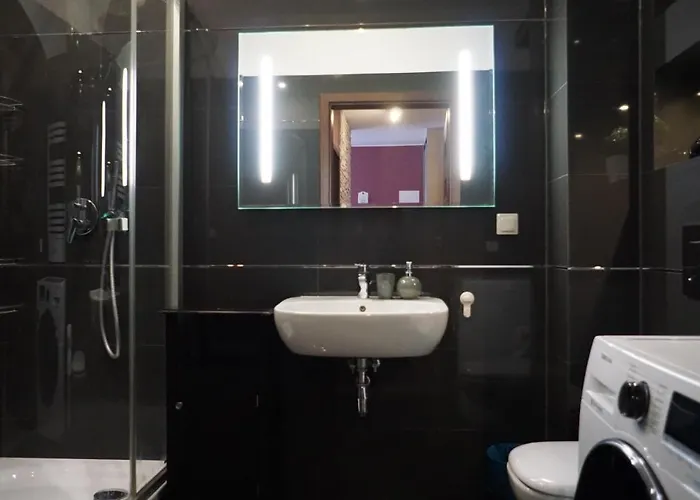 Pomorskie Aquarius * Sopot